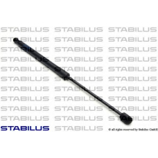 012111 STABILUS Газовая пружина, крышка багажник