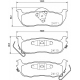 8DB 355 013-681<br />HELLA PAGID