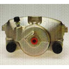 8170 24140 TRIDON Caliper left front