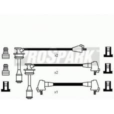 OES1131 STANDARD Комплект проводов зажигания