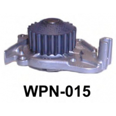 WPN-015 ASCO Водяной насос