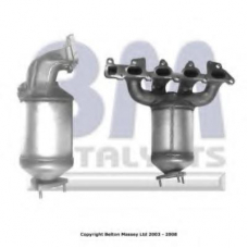 BM91021H BM CATALYSTS Катализатор