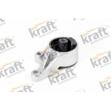 1491816 KRAFT AUTOMOTIVE Подвеска, двигатель