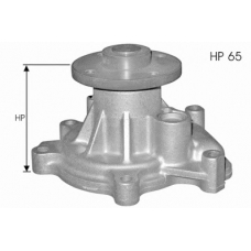 PRW0797 PROTECHNIC Водяной насос