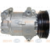 8FK 351 135-361 HELLA Компрессор, кондиционер