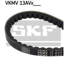 VKMV 13AVx1050 SKF Клиновой ремень