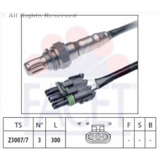 10.7264 FACET Лямбда-зонд
