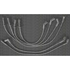 8860 4326 TRISCAN Комплект проводов зажигания