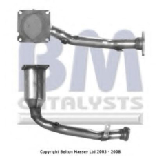 BM91148H BM CATALYSTS Катализатор