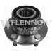 FR930856 FLENNOR Комплект подшипника ступицы колеса