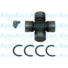 DUJ-8503 KAVO PARTS Шарнир, продольный вал