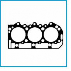 01659 GLASER Прокладка, головка цилиндра