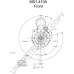 MS1-410A PRESTOLITE ELECTRIC Стартер