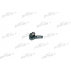 PS1032 PATRON Наконечник поперечной рулевой тяги