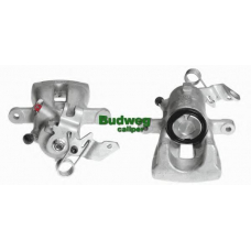 343955 BUDWEG CALIPER Тормозной суппорт