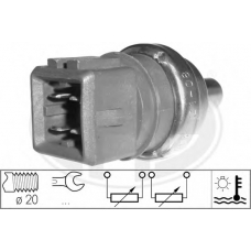 330497 ERA Датчик, температура охлаждающей жидкости