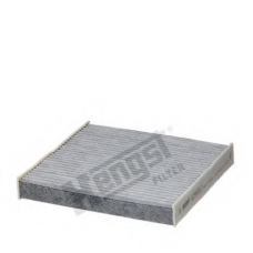 E2945LC HENGST FILTER Фильтр, воздух во внутренном пространстве