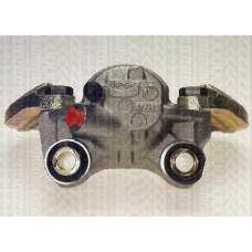 8170 25124 TRIDON Caliper left front