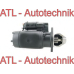 A 73 540 ATL Autotechnik Стартер