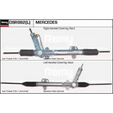 DSR982L DELCO REMY Рулевой механизм