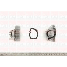 WP6304 FAI AutoParts Водяной насос