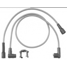 0900301050 BERU Комплект проводов зажигания
