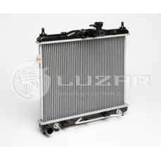 LRc HUGz02235 LUZAR Радиатор, охлаждение двигателя