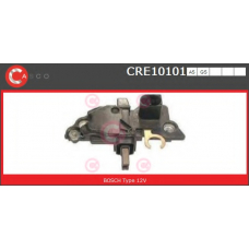 CRE10101AS CASCO Регулятор