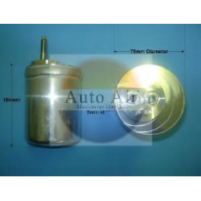 31-2025 AUTO AIR GLOUCESTER Осушитель, кондиционер