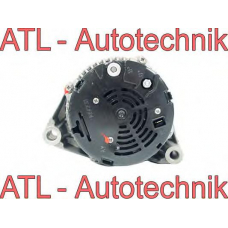 L 39 660 ATL Autotechnik Генератор