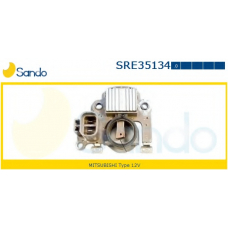 SRE35134.0 SANDO Регулятор