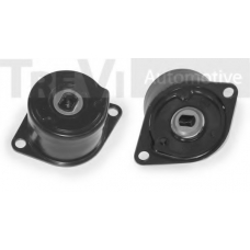 TA2058 TREVI AUTOMOTIVE Натяжитель ремня, клиновой зубча