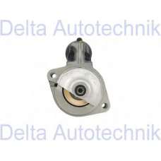 A 13 910 DELTA AUTOTECHNIK Стартер