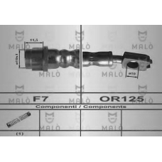 80594 Malo Тормозной шланг