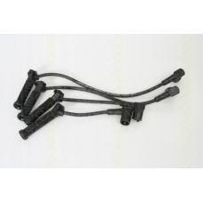 8860 7419 TRISCAN Комплект проводов зажигания