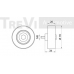TA1516 TREVI AUTOMOTIVE Паразитный / ведущий ролик, поликлиновой ремень