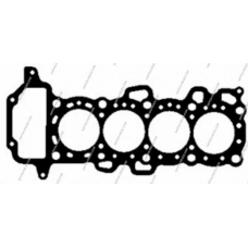 N125N138 NPS Прокладка, головка цилиндра