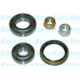 WBK-4005 KAVO PARTS Комплект подшипника ступицы колеса