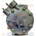 8FK 351 128-051 HELLA Компрессор, кондиционер