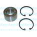 WBK-1003 KAVO PARTS Комплект подшипника ступицы колеса