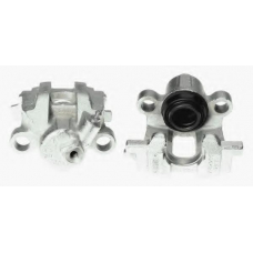 343702 BUDWEG CALIPER Тормозной суппорт