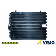 V20-62-1003 VEMO/VAICO Конденсатор, кондиционер