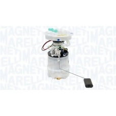 519700000093 MAGNETI MARELLI Модуль топливного насоса
