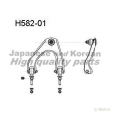 H582-01 ASHUKI Рычаг независимой подвески колеса, подвеска колеса