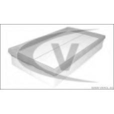 V25-0040 VEMO/VAICO Воздушный фильтр