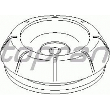 200 448 TOPRAN Опора стойки амортизатора