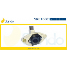 SRE10601.0 SANDO Регулятор