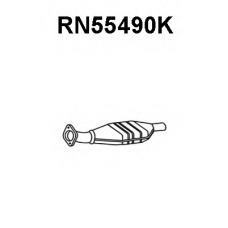 RN55490K VENEPORTE Катализатор