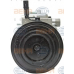 8FK 351 273-251 HELLA Компрессор, кондиционер