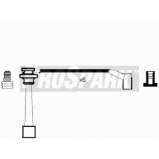 OES1249 STANDARD Комплект проводов зажигания